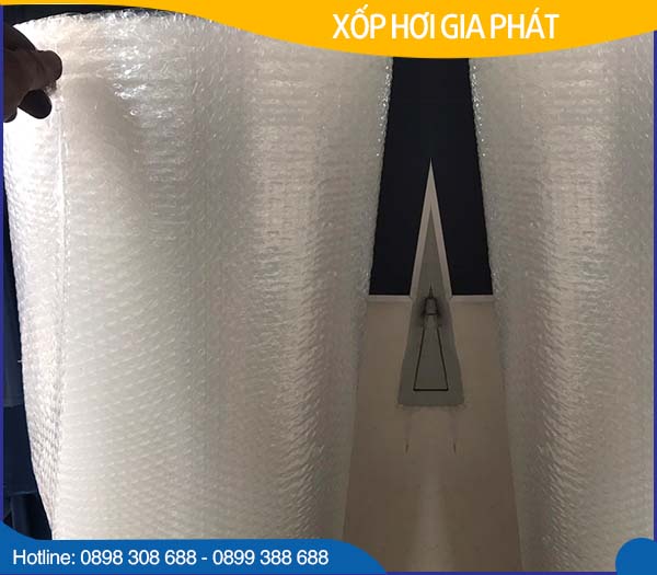 Xốp hơi, màng xốp hơi